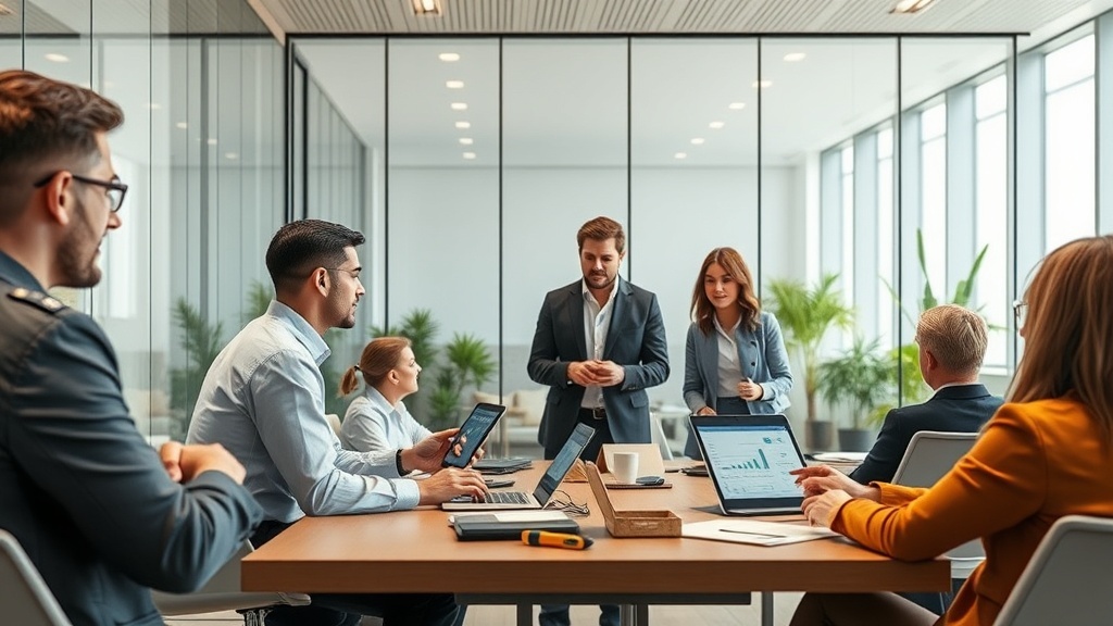 איך נראית הדרכת מכירות מנצחת – שלב אחרי שלב