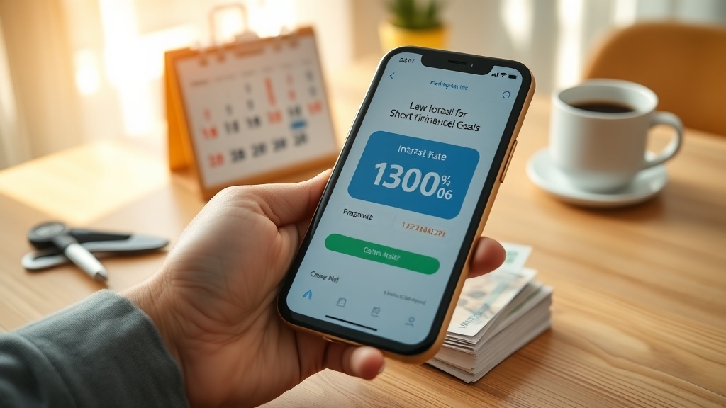 למה בכלל להשקיע לטווח קצר?