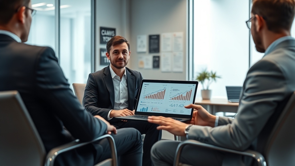 מה הופך הדרכת מכירות של SALES ACADEMY לשונה מכל מה שהכרת