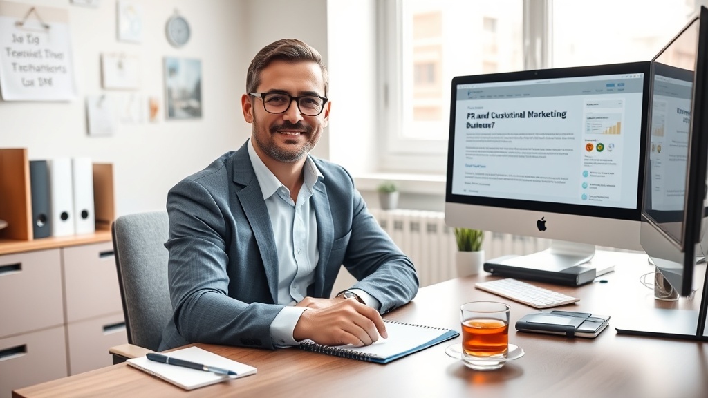 שאלות נפוצות על יחסי ציבור ודיגיטל לעסקים