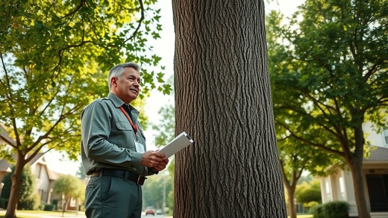 אישור כריתת עצים: מה באמת צריך לדעת לפני שמורידים עץ?