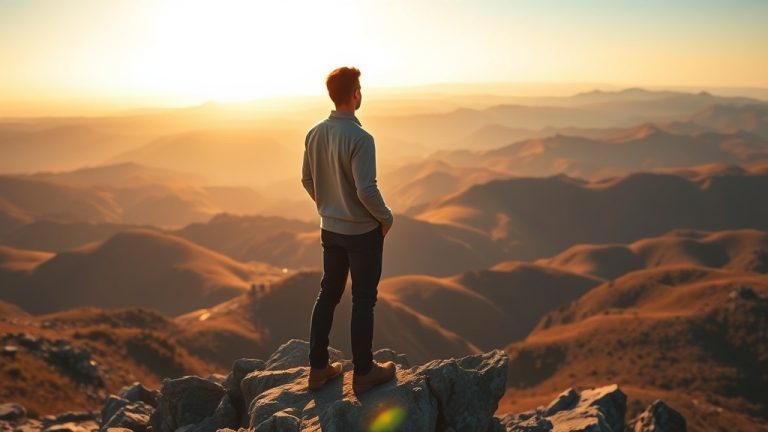 בניית חוסן נפשי: איך להפוך את המוח שלך למכונת עמידות