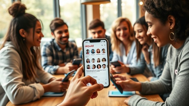 אוקי קיופיד: איך להצליח באמת באפליקציית ההיכרויות הפופולרית?