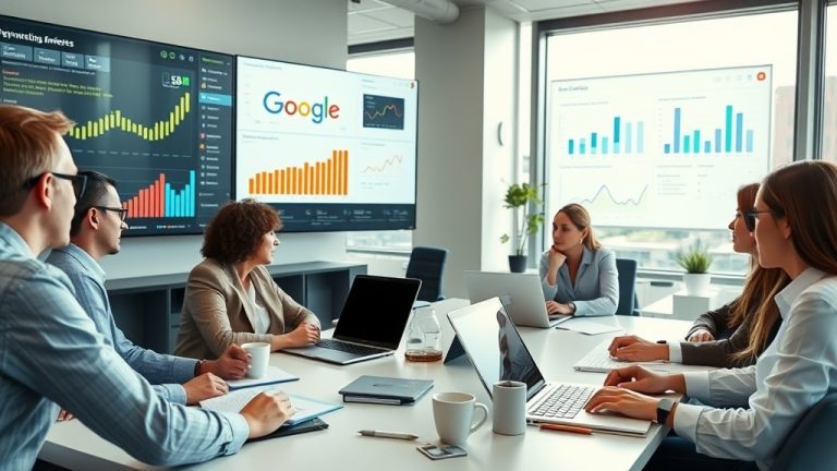 מומחים לקידום אתרים: איך לבחור את השותף הנכון להצלחה שלך?