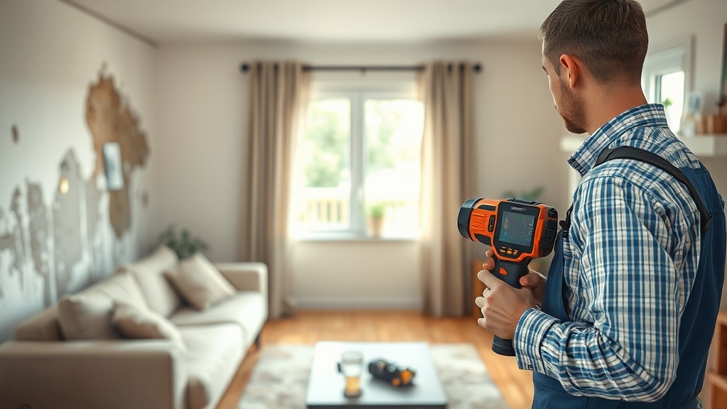 מתי באמת צריך להזמין בדיקה תרמית?