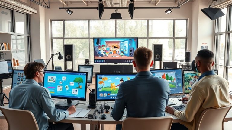 סרטוני תדמית אנימציה: למה זה כל כך חשוב ואיך עושים את זה נכון?