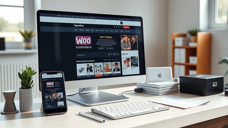 קידום אתרי ווקומרס: איך להפוך את החנות שלך למכונת מכירות ברשת