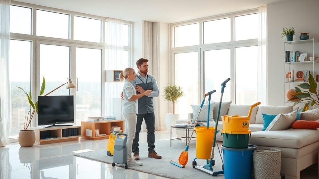 איזה שירותים חברת ניקיון ופוליש בכפר סבא מציעה