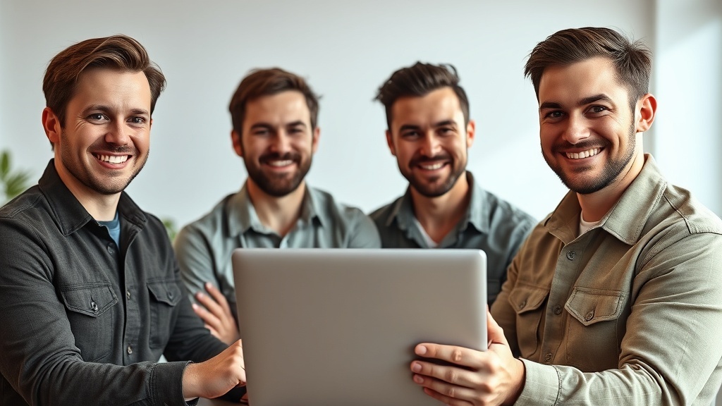 דוגמאות מהשטח: סיפורים של לקוחות