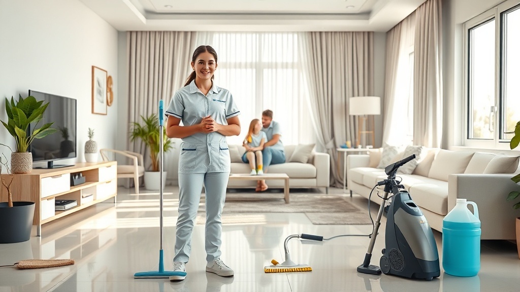 למה לבחור בסינדרלה גרופ לניקיון אחרי שיפוץ