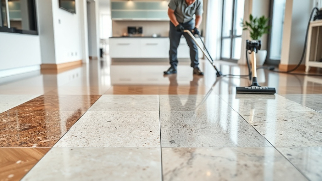 מה ההבדל בין סוגי הפוליש