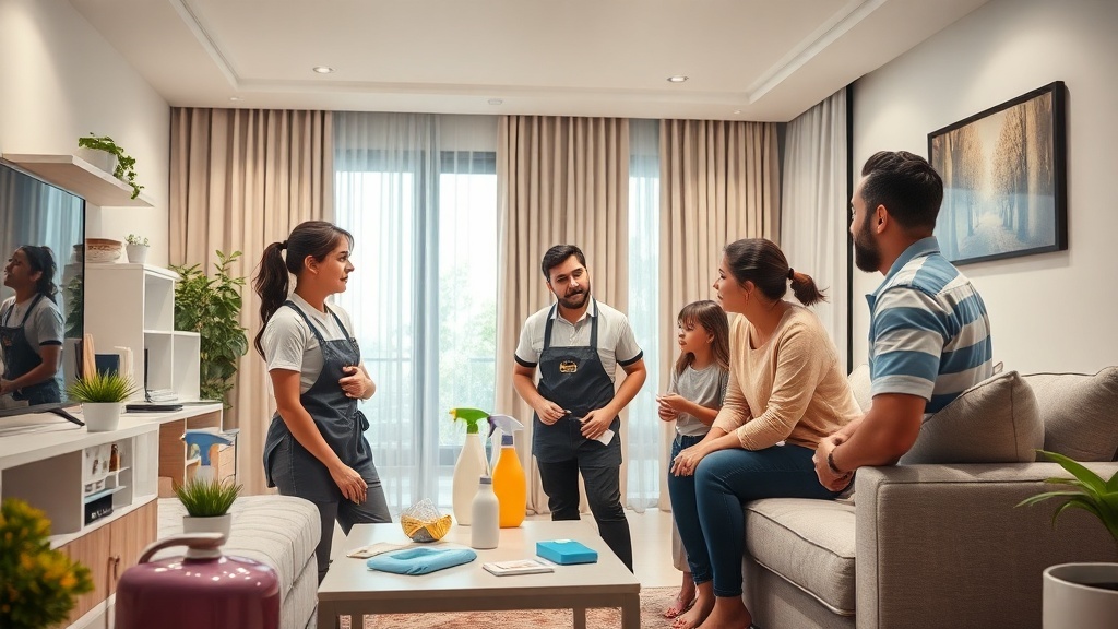 שאלות נפוצות על חברת ניקיון ופוליש בכפר סבא