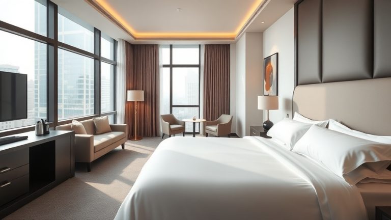 חדרים לפי שעה במרכז – למה כולם מדברים על זה? החוויה שלי ממלון הברון